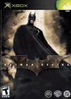 trucos para Batman- Begins